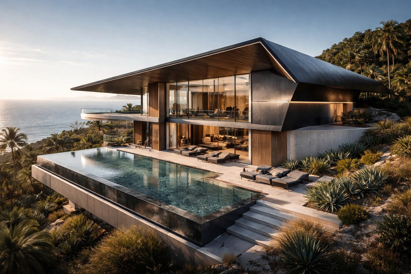 Residential design concept study 02